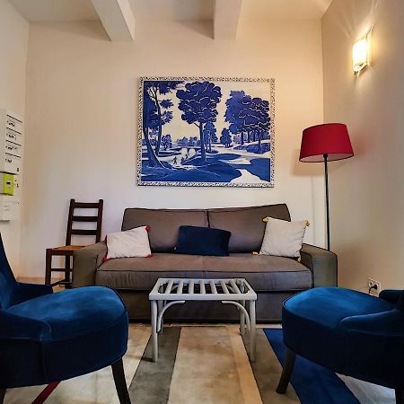 Appartement Avec Terrasse En Centre Ville De Saint Remy De Provence Bagian luar foto